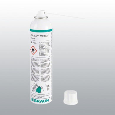 HUILE STERILIT SPRAY