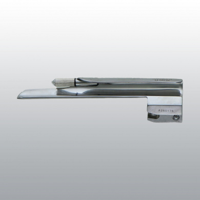 LAME POUR MANCHE LARYNGOSCOPE MILLER 