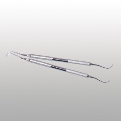 CURETTE DE GRACEY 13/14