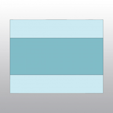 CHAMP OPERATOIRE DE TABLE BARRIER