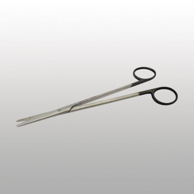 CISEAUX METZENBAUM QUALITE UP CUT GENIA