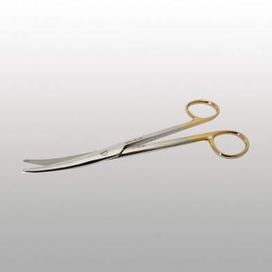 CISEAUX MAYO QUALITE CRYO COUPE GENIA