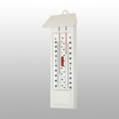 THERMOMETRE MINI-MAXI