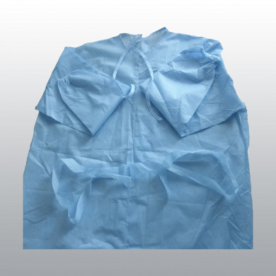 BLOUSE DE SOINS STERILE