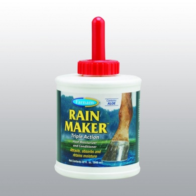 RAIN MAKER