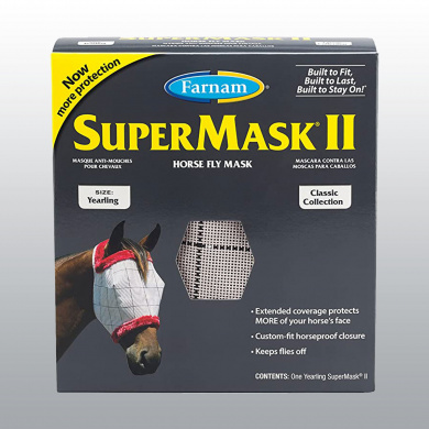 SUPERMASK