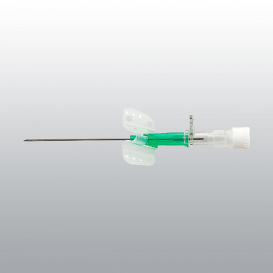 CATHETER VENOCAN PLUS COURT À AILETTES