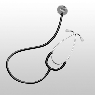 STETHOSCOPE SIMPLE PAVILLON