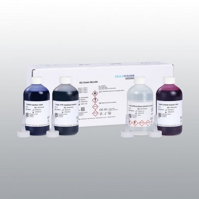 COLORANT KIT GRAM-NICOLLE