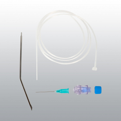 CATHETER SUBPALPEBRAL EQUIVET