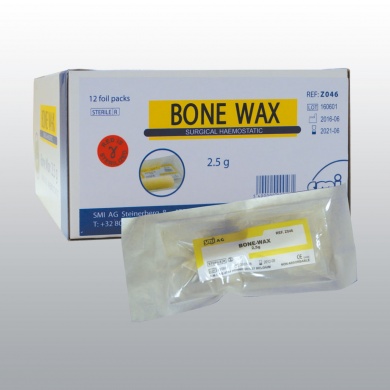 CIRE A OS BONE WAX