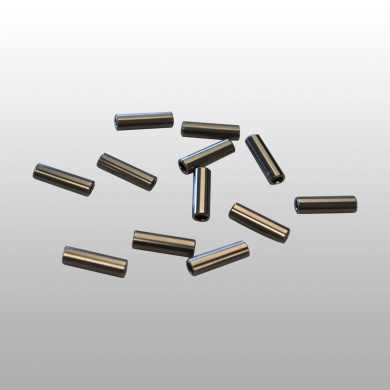 EMBOUT METALLIQUE DE 10 MM