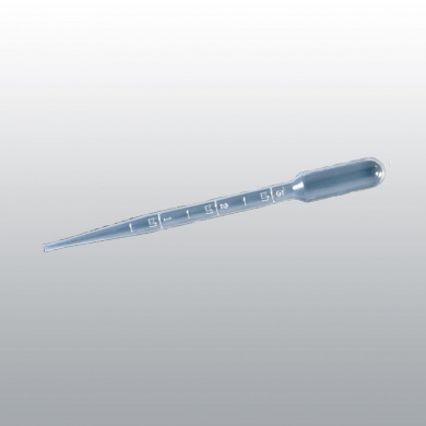 PIPETTE DE TRANSFERT COMPTE GOUTTES STERILE