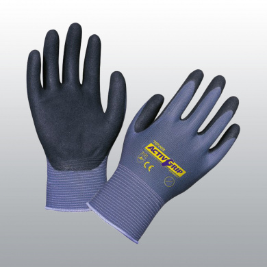 GANTS DE TRAVAIL ACTIVGRIP ADVANCE