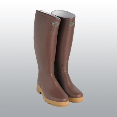 BOTTES ST HUBERT LE CHAMEAU