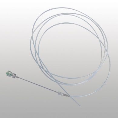 CATHETER ENDOSCOPIE DOUBLE LUMIERE MILA