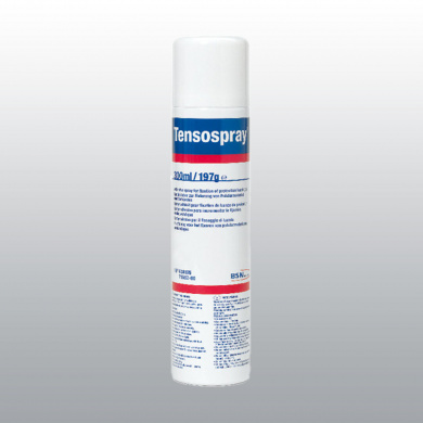 TENSOSPRAY