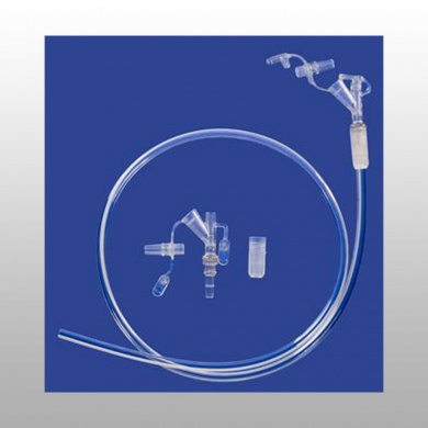 SONDE ALIMENTATION OESOPHAGOSTOMIE