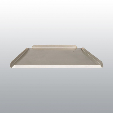 SUPPORT INOX POUR CONCENTRATEUR