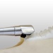 FRAISE DIAMANTEE POUR MOTEUR ELECTROPORTATIF ET EVOLUTION HDE 