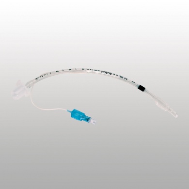 SONDE ENDO-TRACHEALE PVC AVEC BALLONNET