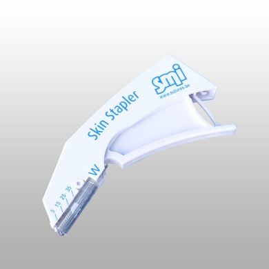 AGRAFEUSE SKIN STAPLER