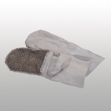 GANTS DE PROTECTION COTTE MAILLE