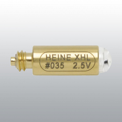 AMPOULE HEINE