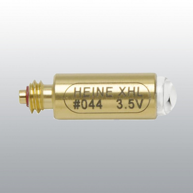 AMPOULE HEINE