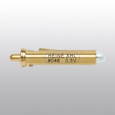 AMPOULE HEINE