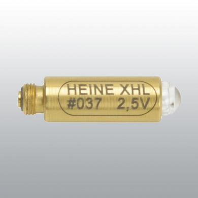 AMPOULE HEINE