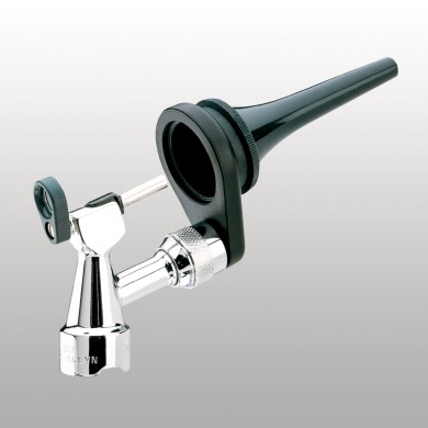 TETE OTOSCOPE WELCH ALLYN OUVERTE 3,5 V