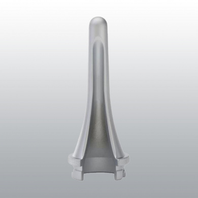 SPECULUM FENDU POUR TETE OTOSCOPE FENDUE HEINE