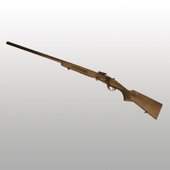 Qui Peut Utiliser Un Fusil Hypodermique Matériel vétérinaire - FUSIL HYPODERMIQUE BERGERON JET - CAPTURE