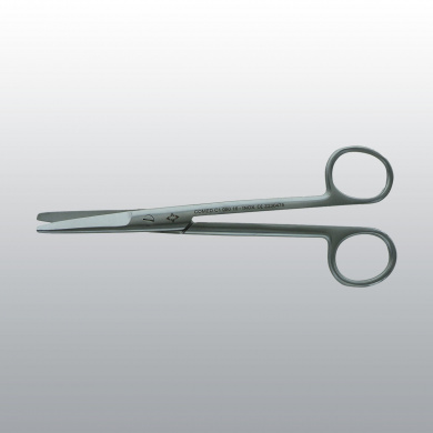 CISEAUX MAYO QUALITE STANDARD