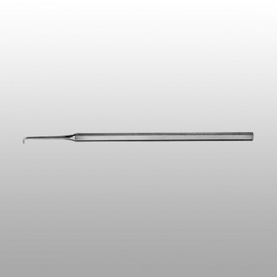 CURETTE A DETARTRER