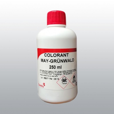 COLORANT MAY-GRUNWALD