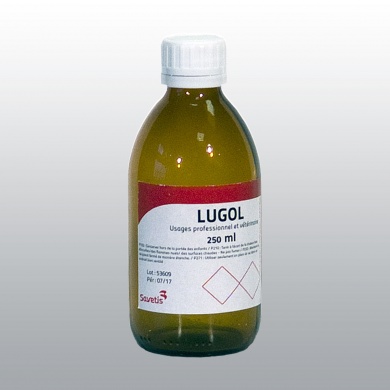 LUGOL