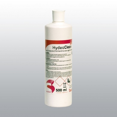 HYDEACLEAN SAVON