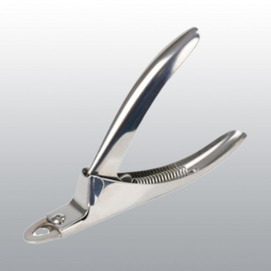 Coupe-griffes guillotine 