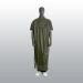 CASAQUE DE VELAGE KRUTEX