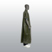 CASAQUE DE VELAGE KRUTEX