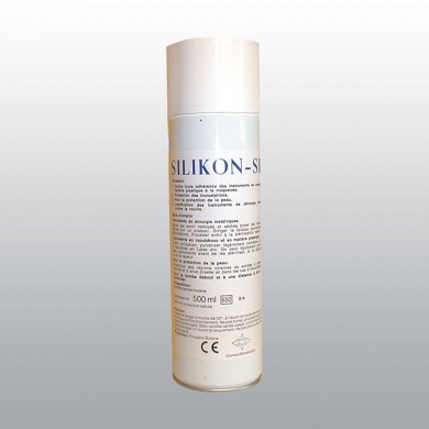 HUILE SILIKON SPRAY