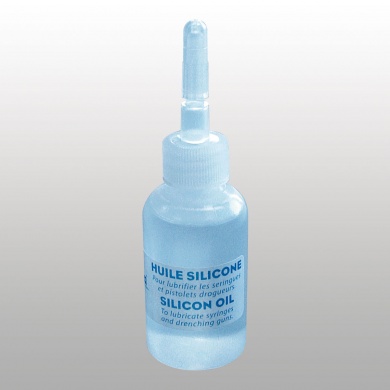 HUILE SILICONE SILIGLISS