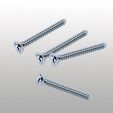 VIS A CORTICALE Ø 2 MM AESCULAP
