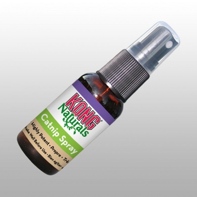 HERBE A CHAT CATNIP SPRAY