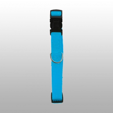 COLLIER UNI TURQUOISE