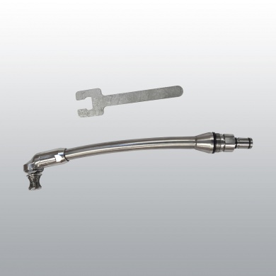 RAPE A DENT POLYFLOAT COURBE TWIST STANDARD HDE