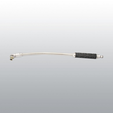 RAPE A DENT POLYFLOAT COURBE TWIST LONGUE HDE 