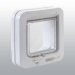 CHATIERE  A PUCE ELECTRONIQUE SUREFLAP